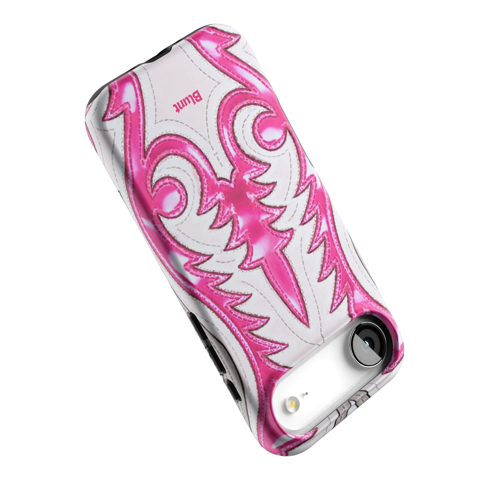 Saddle Doll iPhone Case gallery - Iphone_17_Air_5