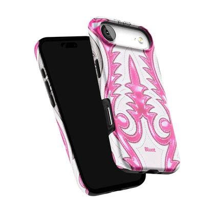 Saddle Doll iPhone Case gallery - Iphone_17_Air_6