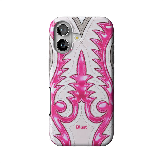 Saddle Doll iPhone Case gallery - Iphone_17_Iphone_1