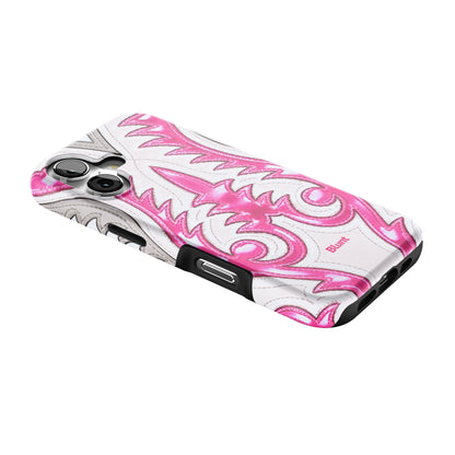 Saddle Doll iPhone Case gallery - Iphone_17_Iphone_2