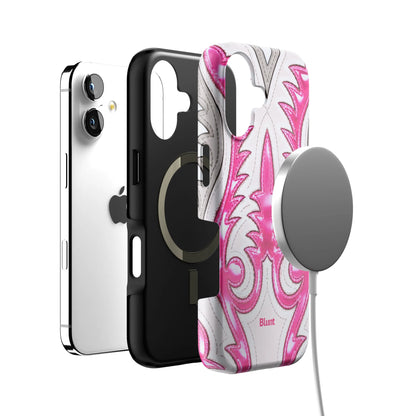 Saddle Doll iPhone Case gallery - Iphone_17_Iphone_4