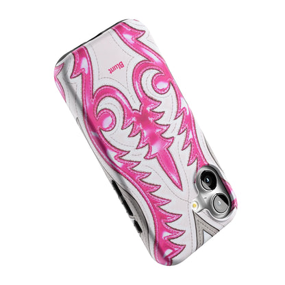 Saddle Doll iPhone Case gallery - Iphone_17_Iphone_5