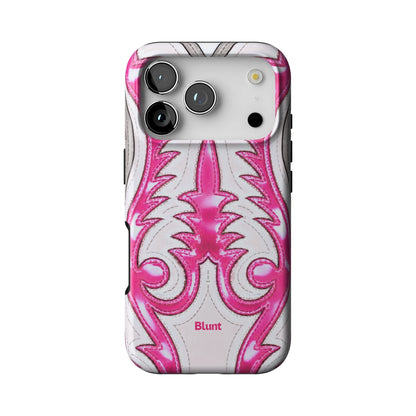 Saddle Doll iPhone Case gallery - Iphone_17_Pro_1