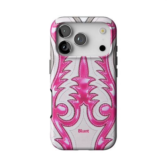 Saddle Doll iPhone Case gallery - Iphone_17_Pro_1