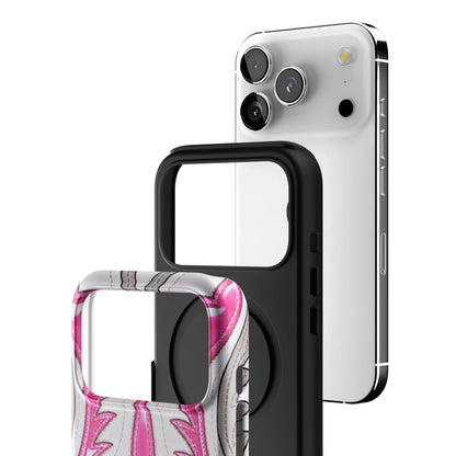 Saddle Doll iPhone Case gallery - Iphone_17_Pro_3