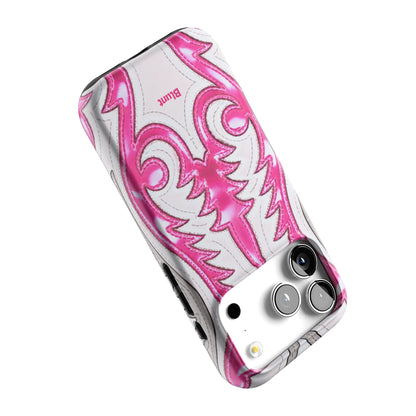 Saddle Doll iPhone Case gallery - Iphone_17_Pro_5