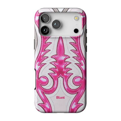 Saddle Doll iPhone Case gallery - Iphone_17_Pro_Max_1