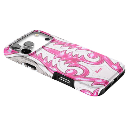 Saddle Doll iPhone Case gallery - Iphone_17_Pro_Max_2