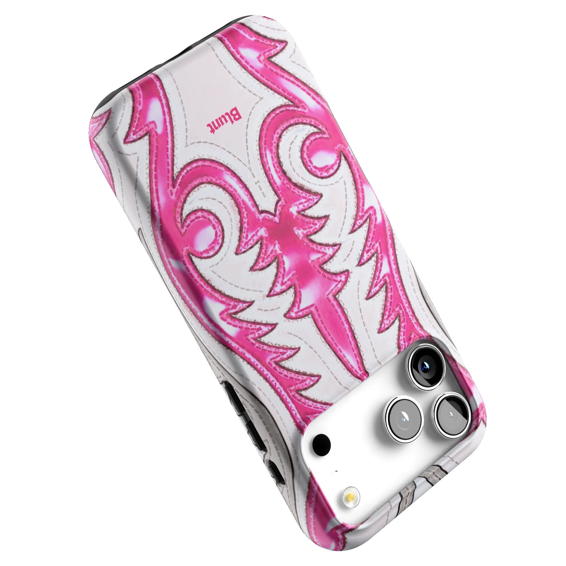 Saddle Doll iPhone Case gallery - Iphone_17_Pro_Max_5