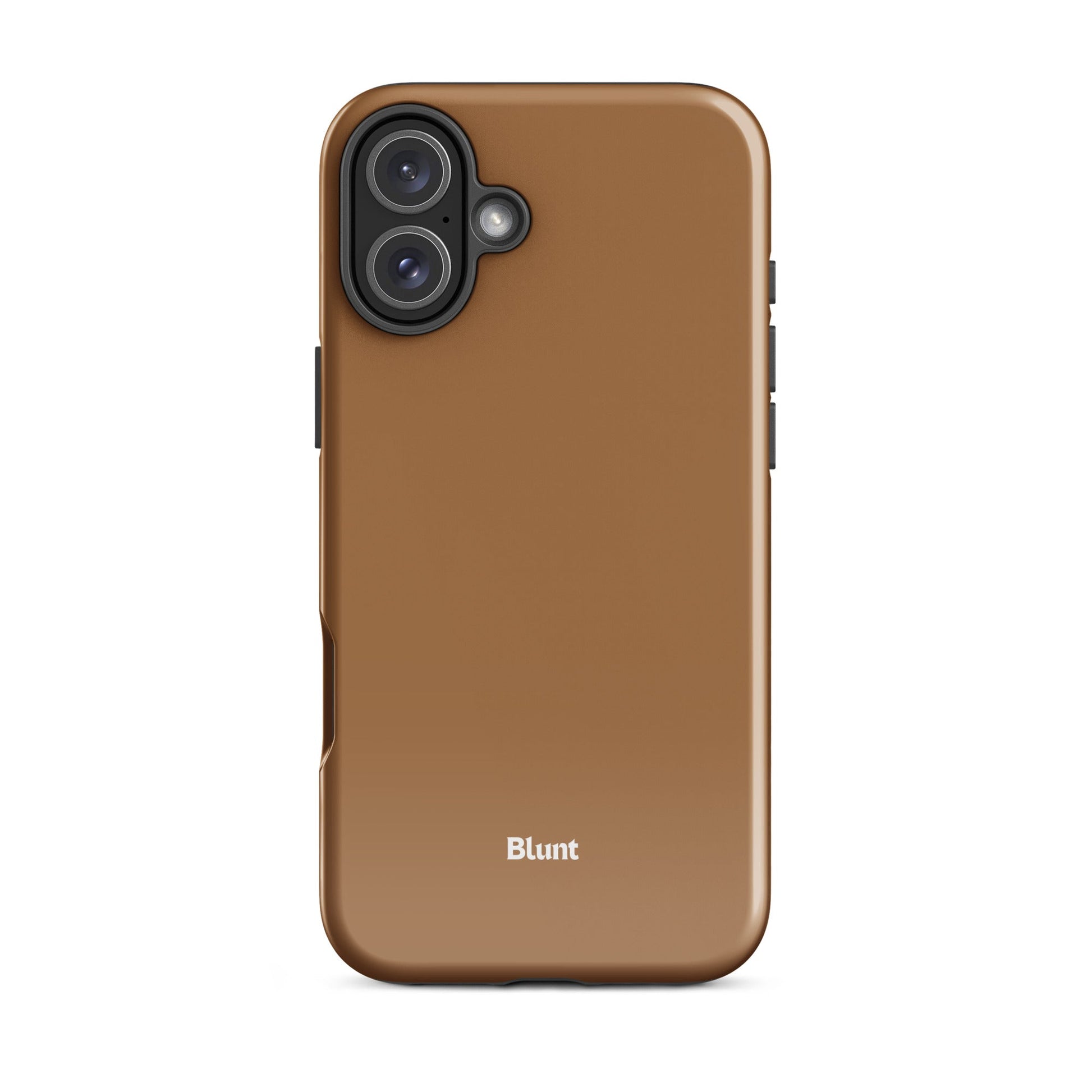 Saddle iPhone Case - Blunt Cases