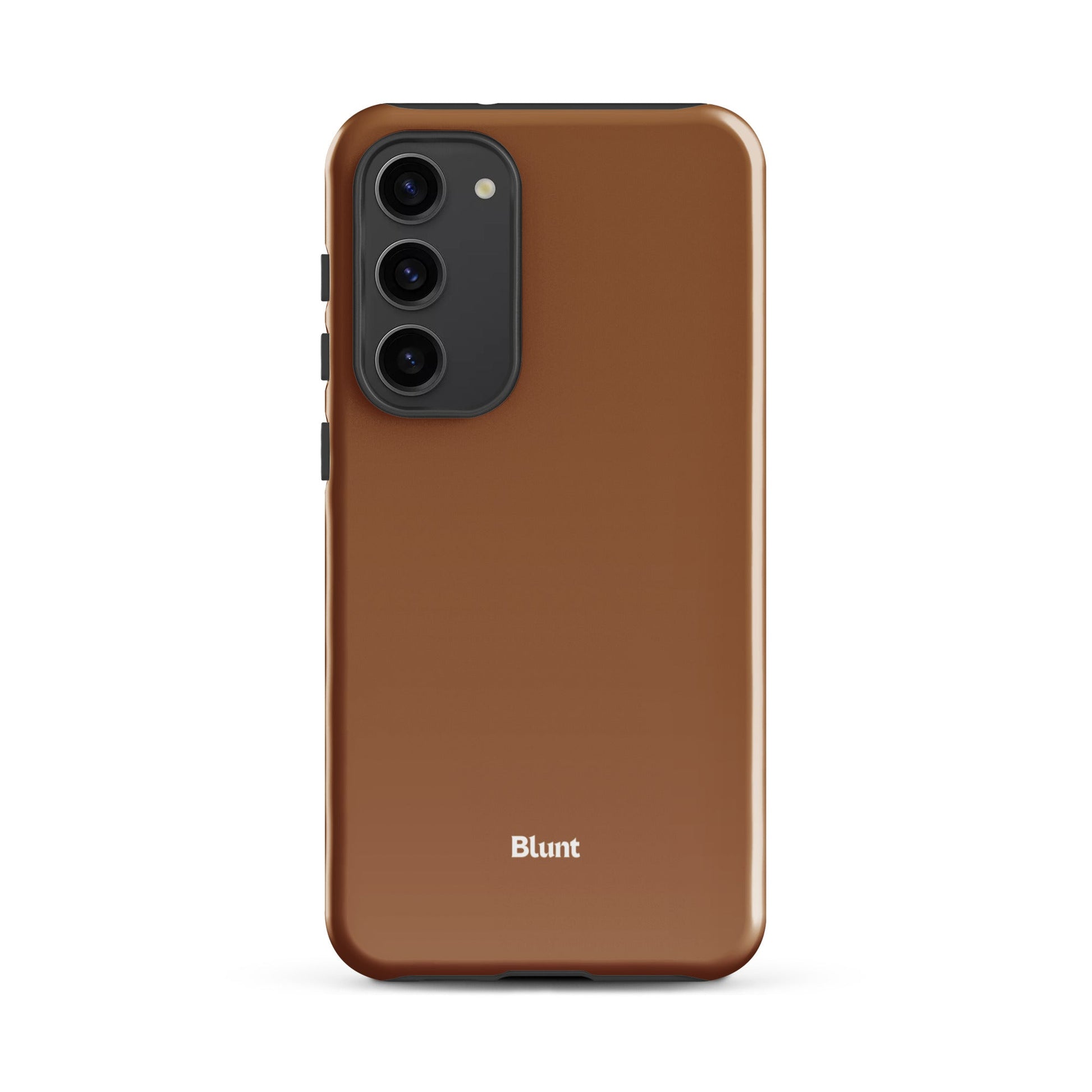 Saddle Samsung Case - Blunt Cases