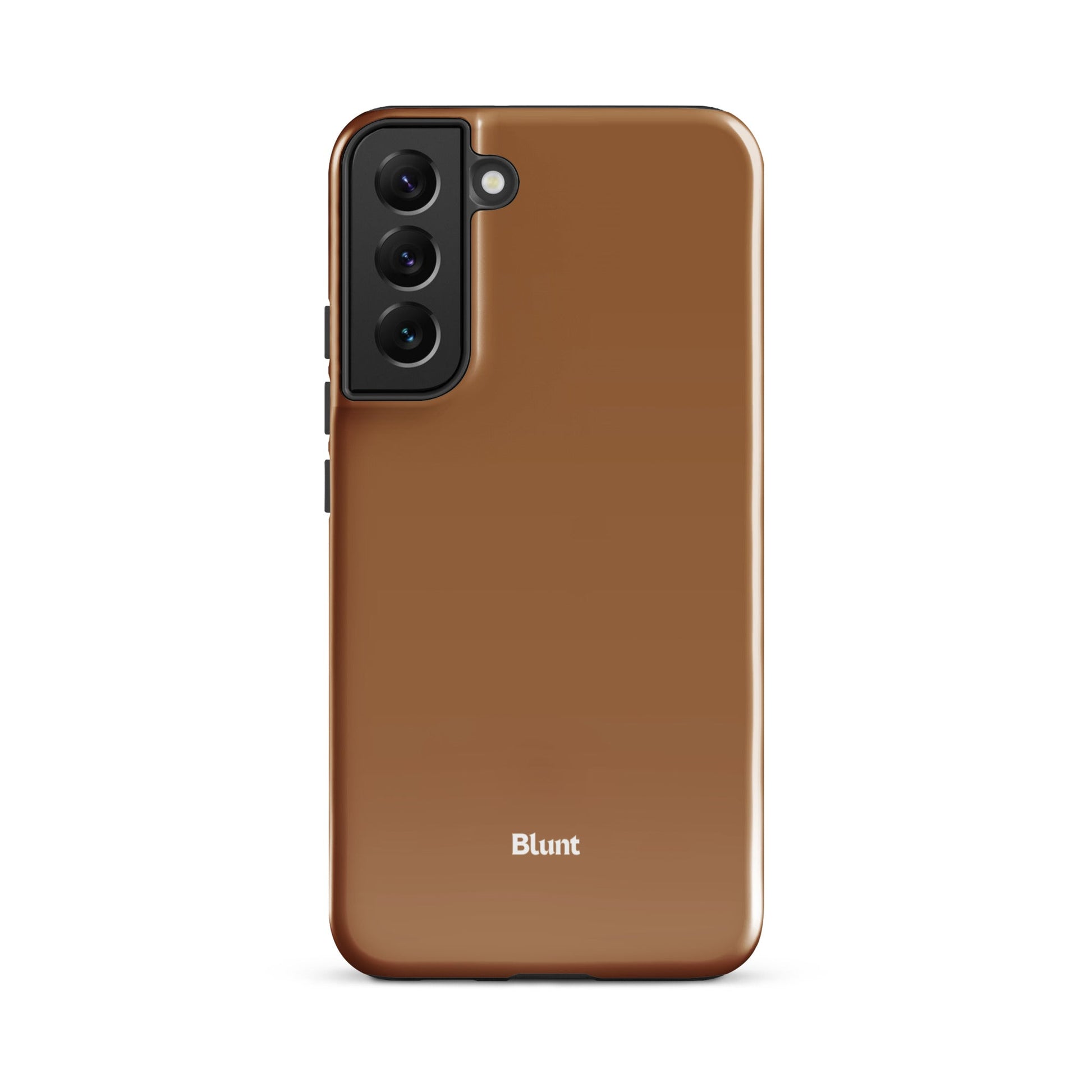 Saddle Samsung Case - Blunt Cases