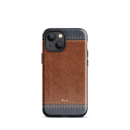 Saddleback iPhone Case - Blunt Cases