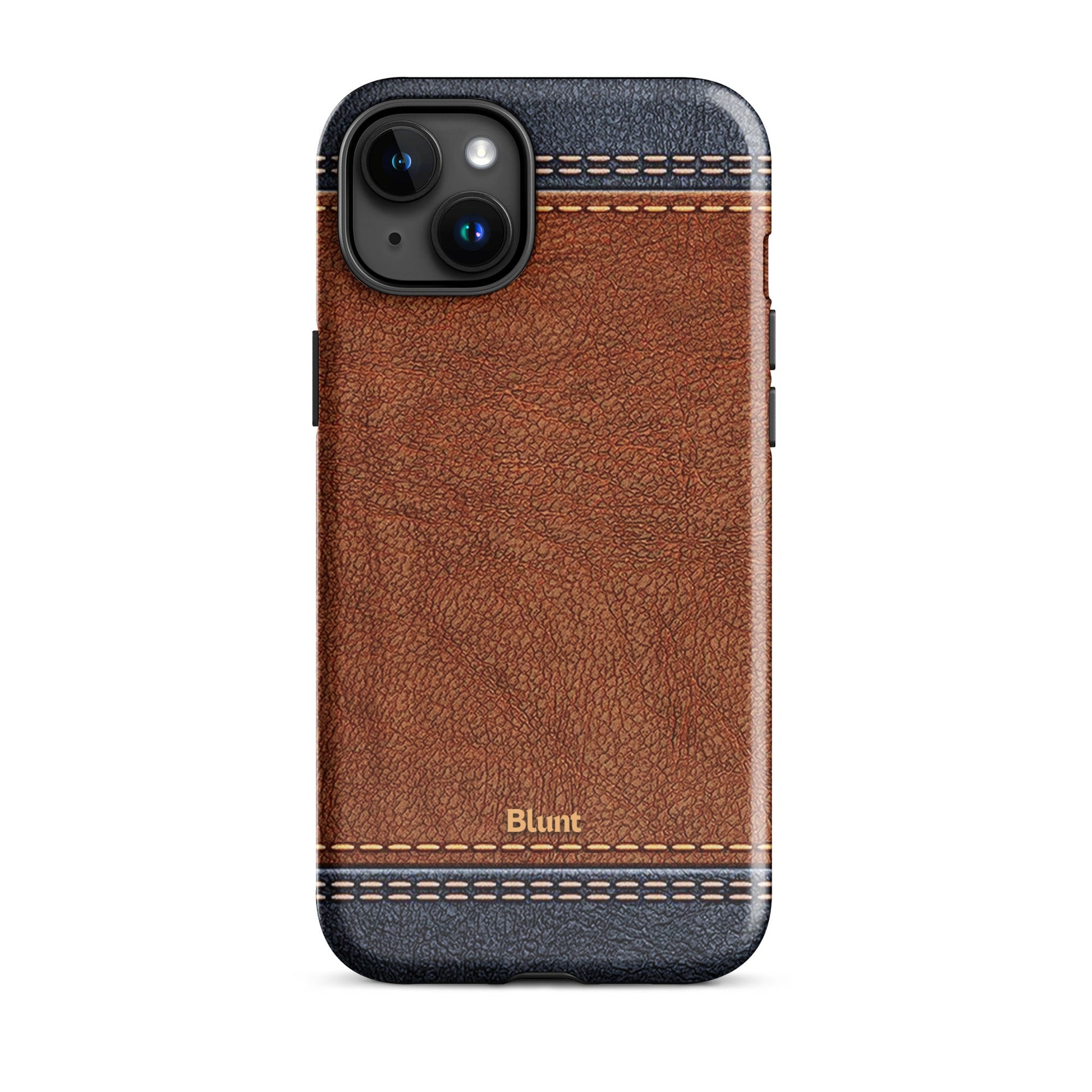 Saddleback iPhone Case - Blunt Cases