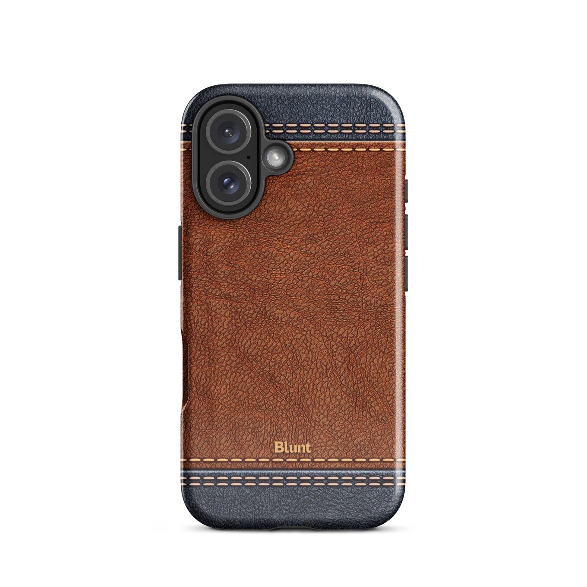 Saddleback iPhone Case - Blunt Cases