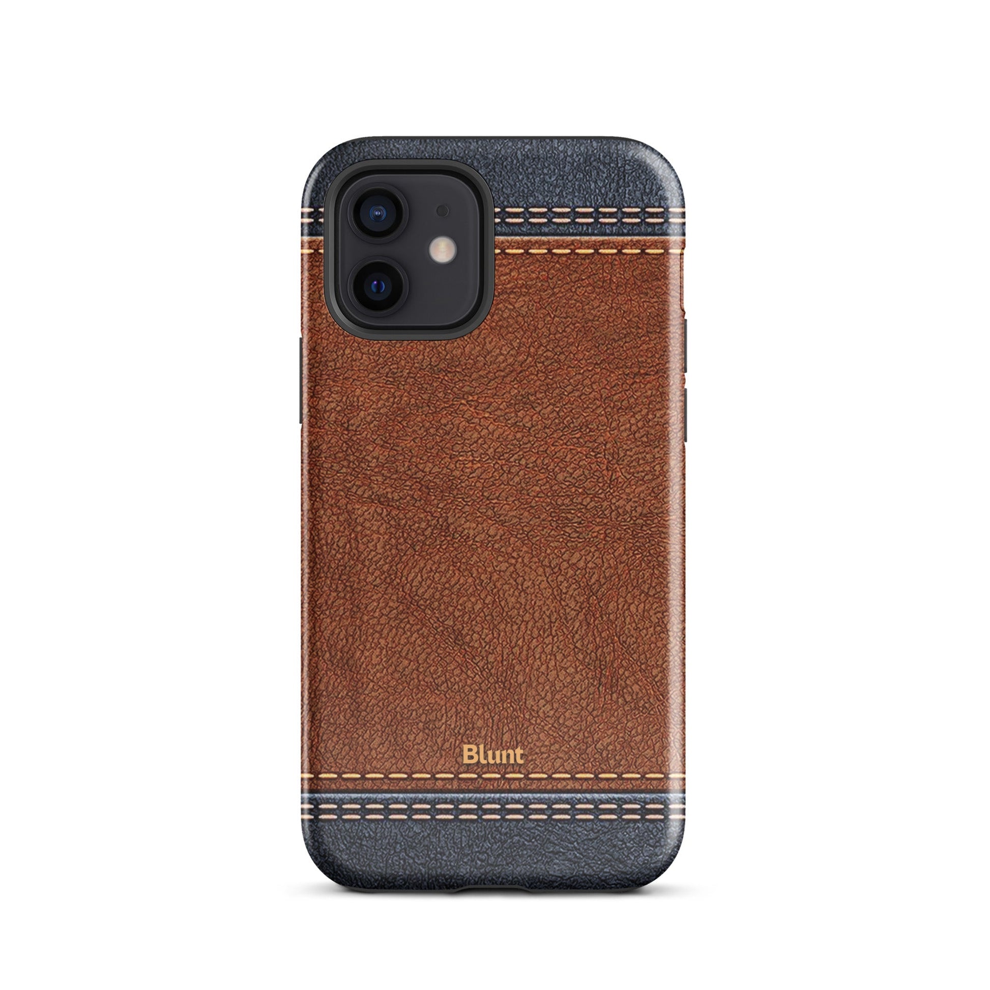 Saddleback iPhone Case - Blunt Cases