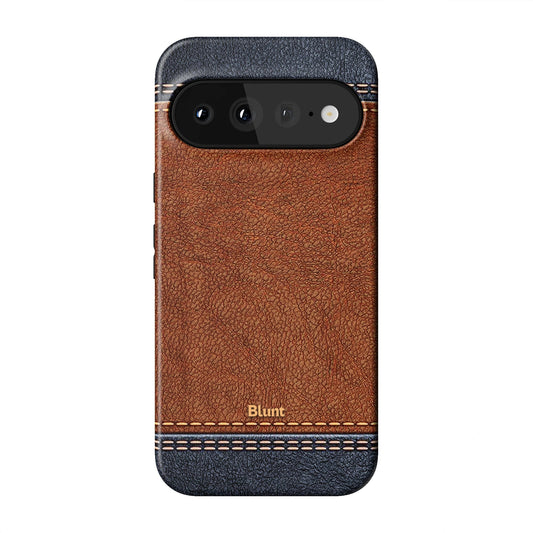 Saddleback Pixel Case - Blunt Cases