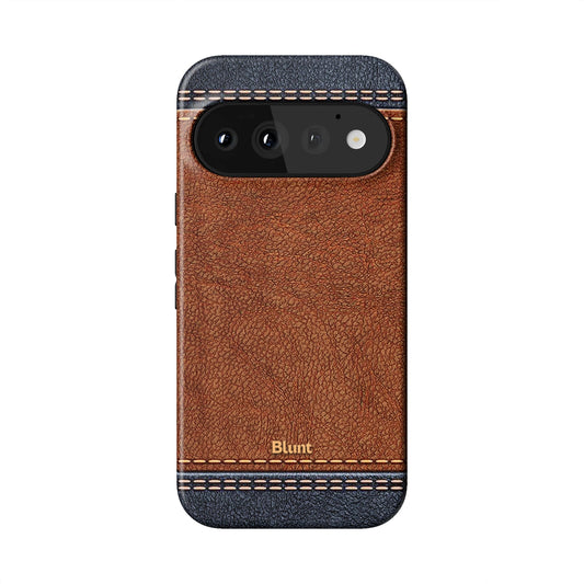 Saddleback Pixel Case - Blunt Cases