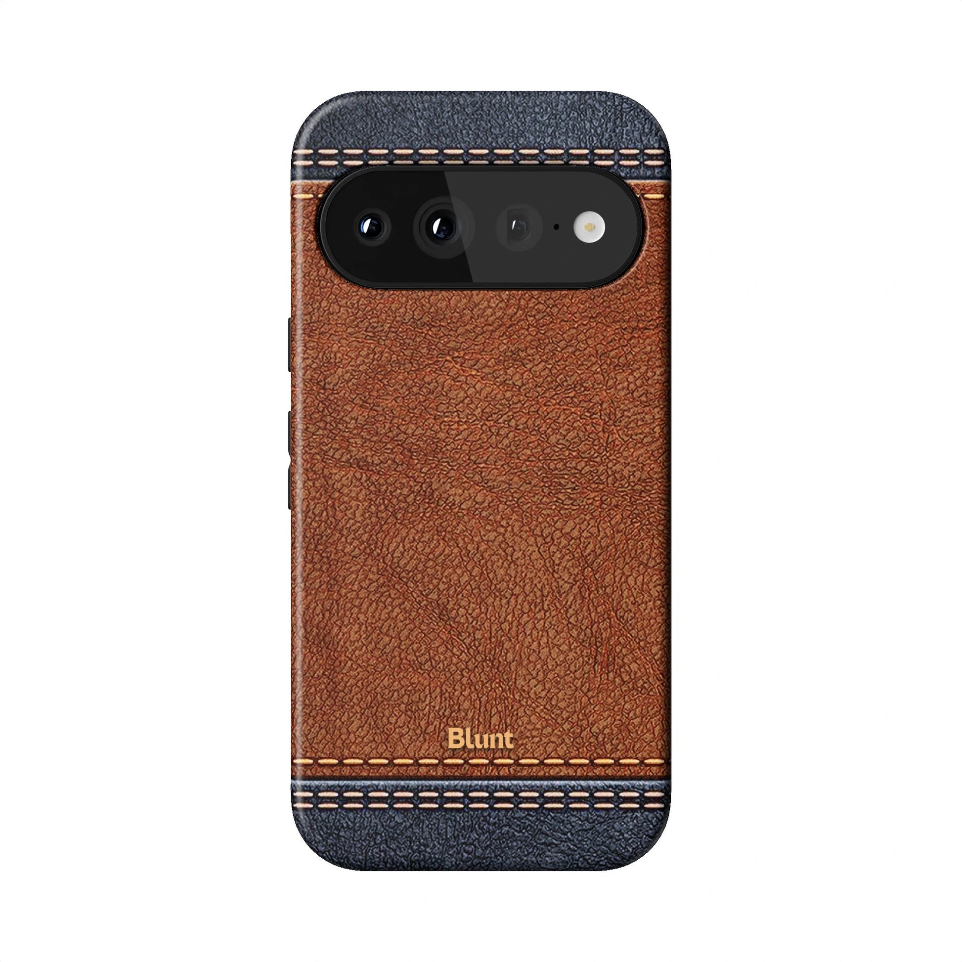 Saddleback Pixel Case - Blunt Cases