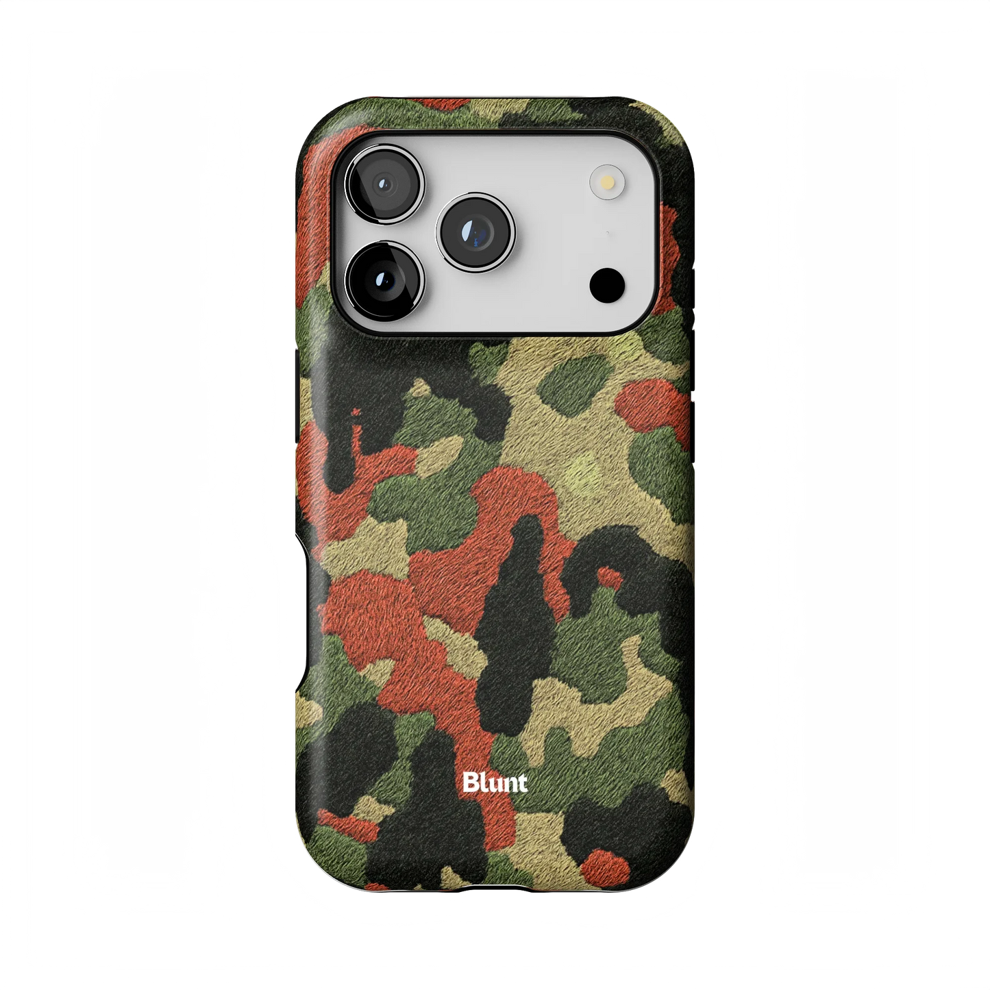 Armor iPhone Case