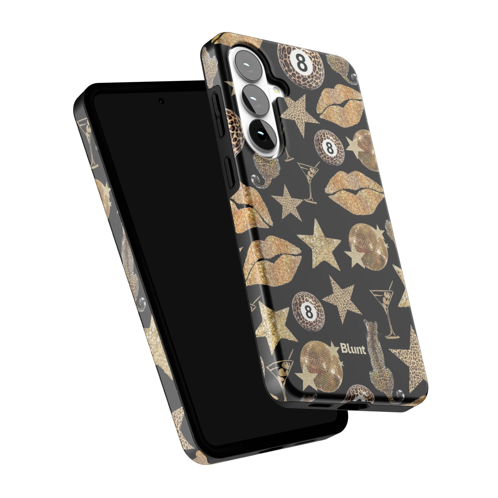 Golden-Jackpot-samsung-case-Galaxy S26 Plus-5