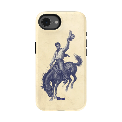 iPhone 16 E Tough
