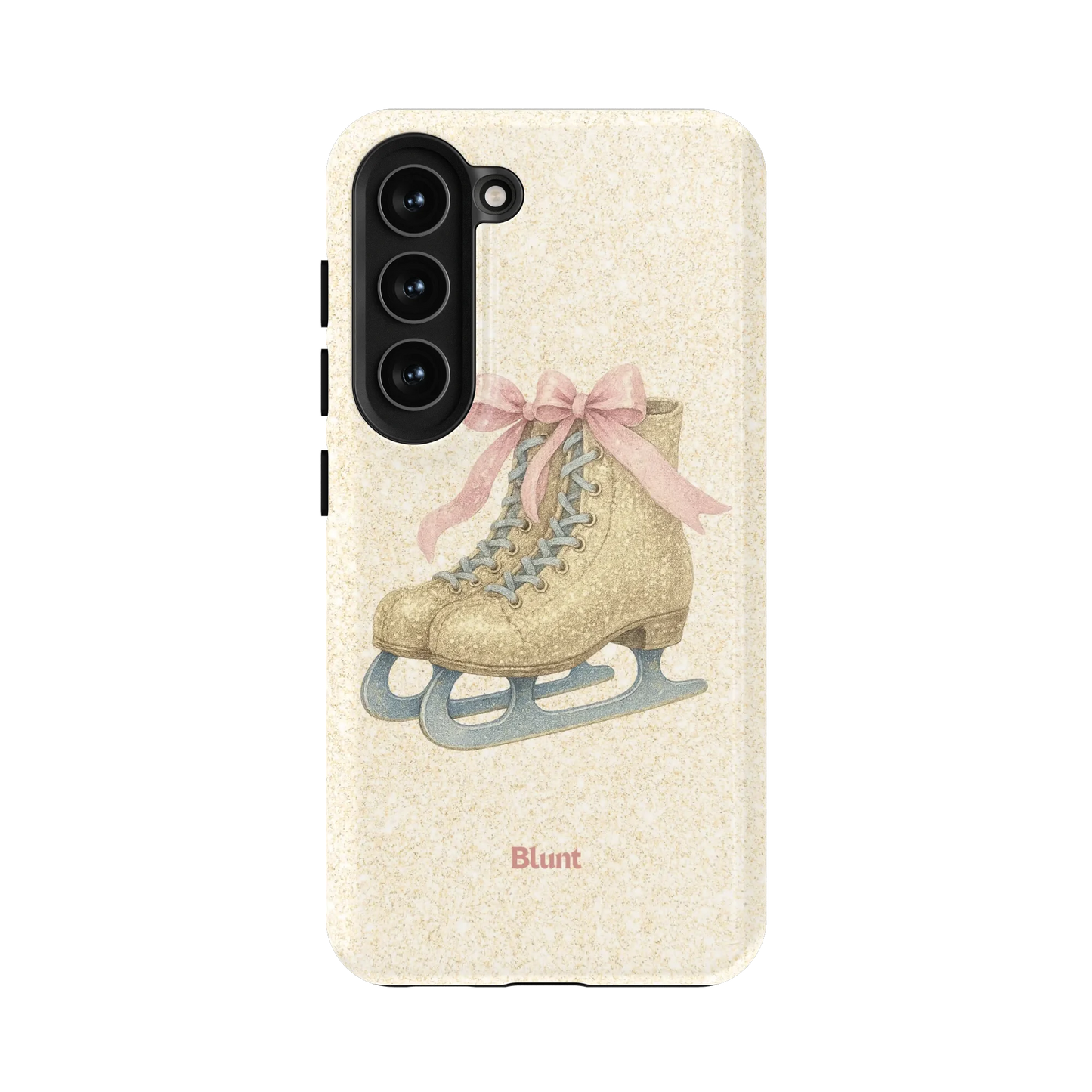 Ice Rink Samsung Case