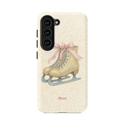 Ice Rink Samsung Case