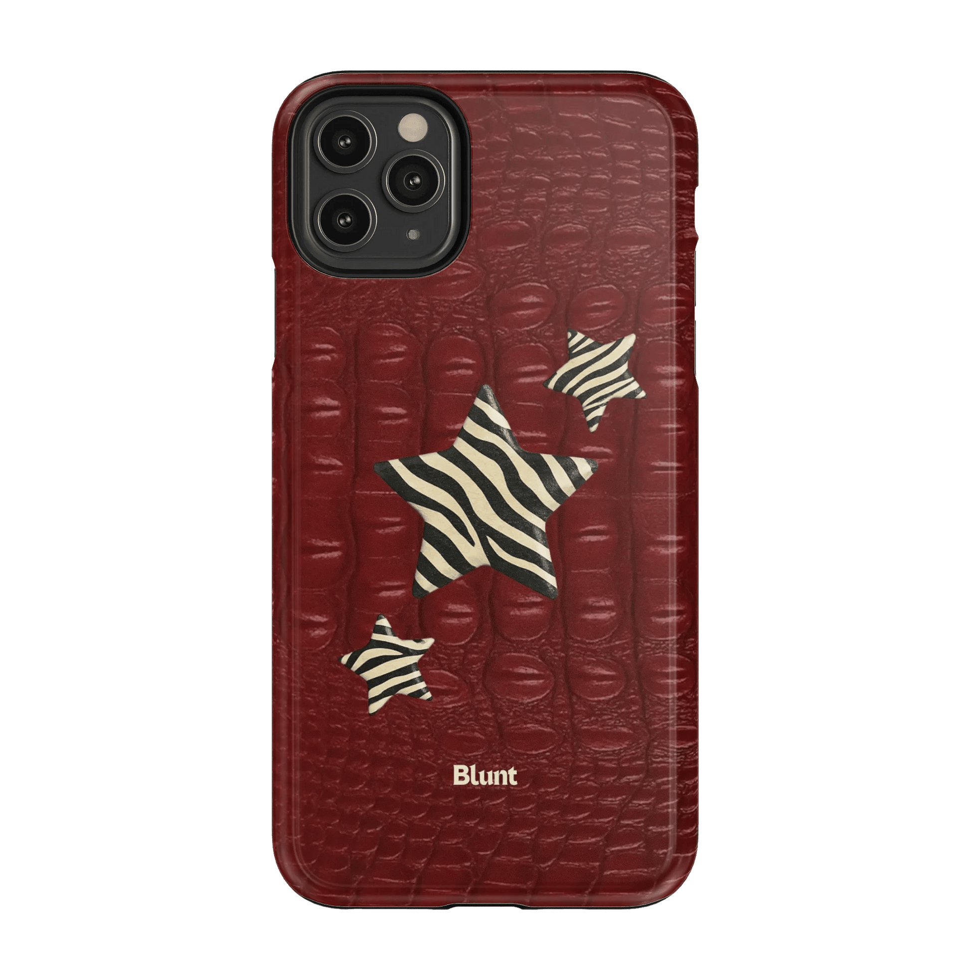 SafariSaint iPhone Case - Blunt Cases