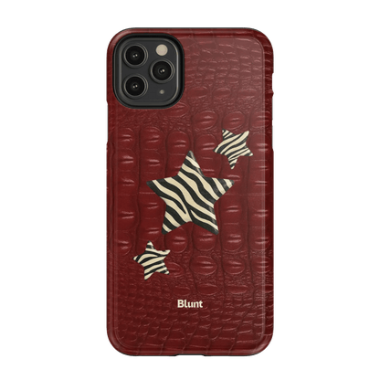 SafariSaint iPhone Case - Blunt Cases