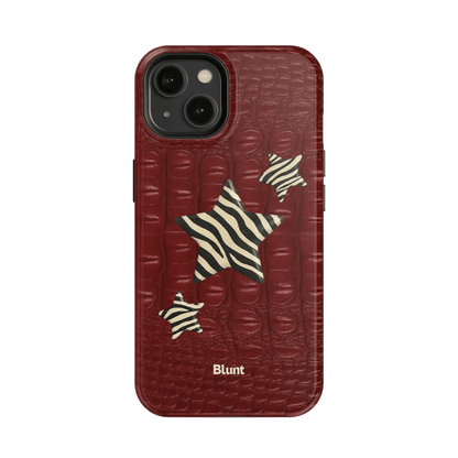 SafariSaint iPhone Case - Blunt Cases