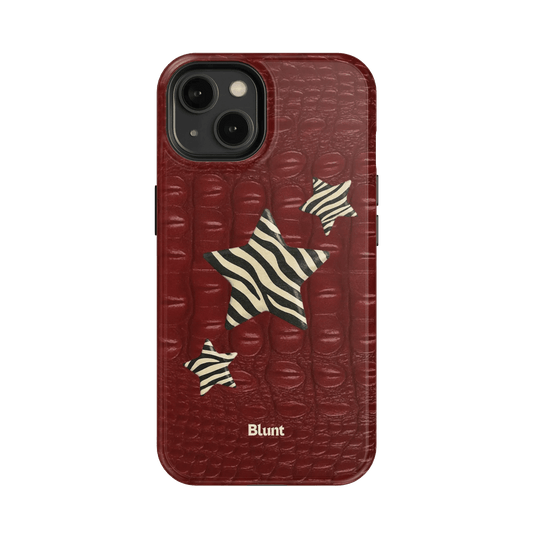 SafariSaint iPhone Case - Blunt Cases