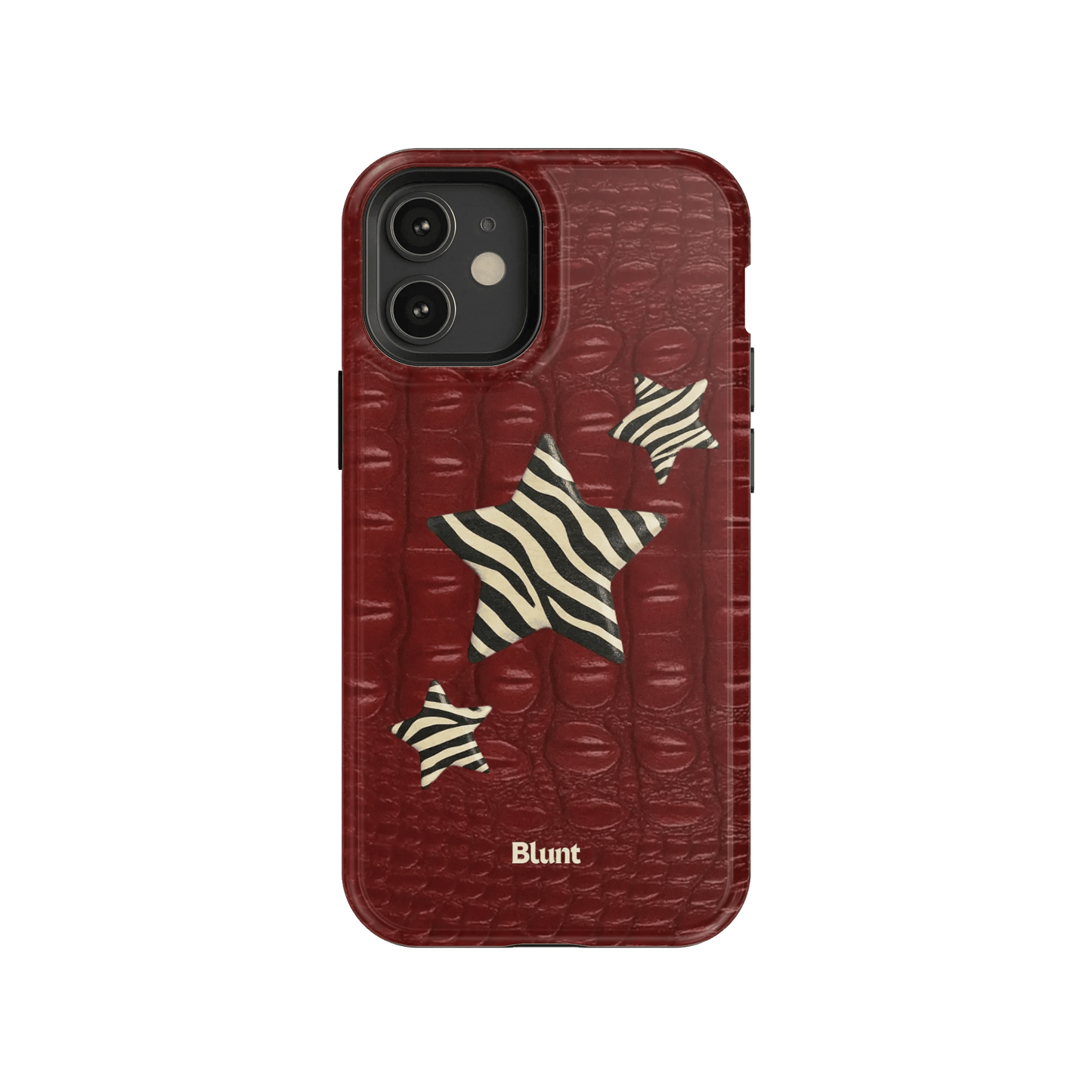 SafariSaint iPhone Case - Blunt Cases