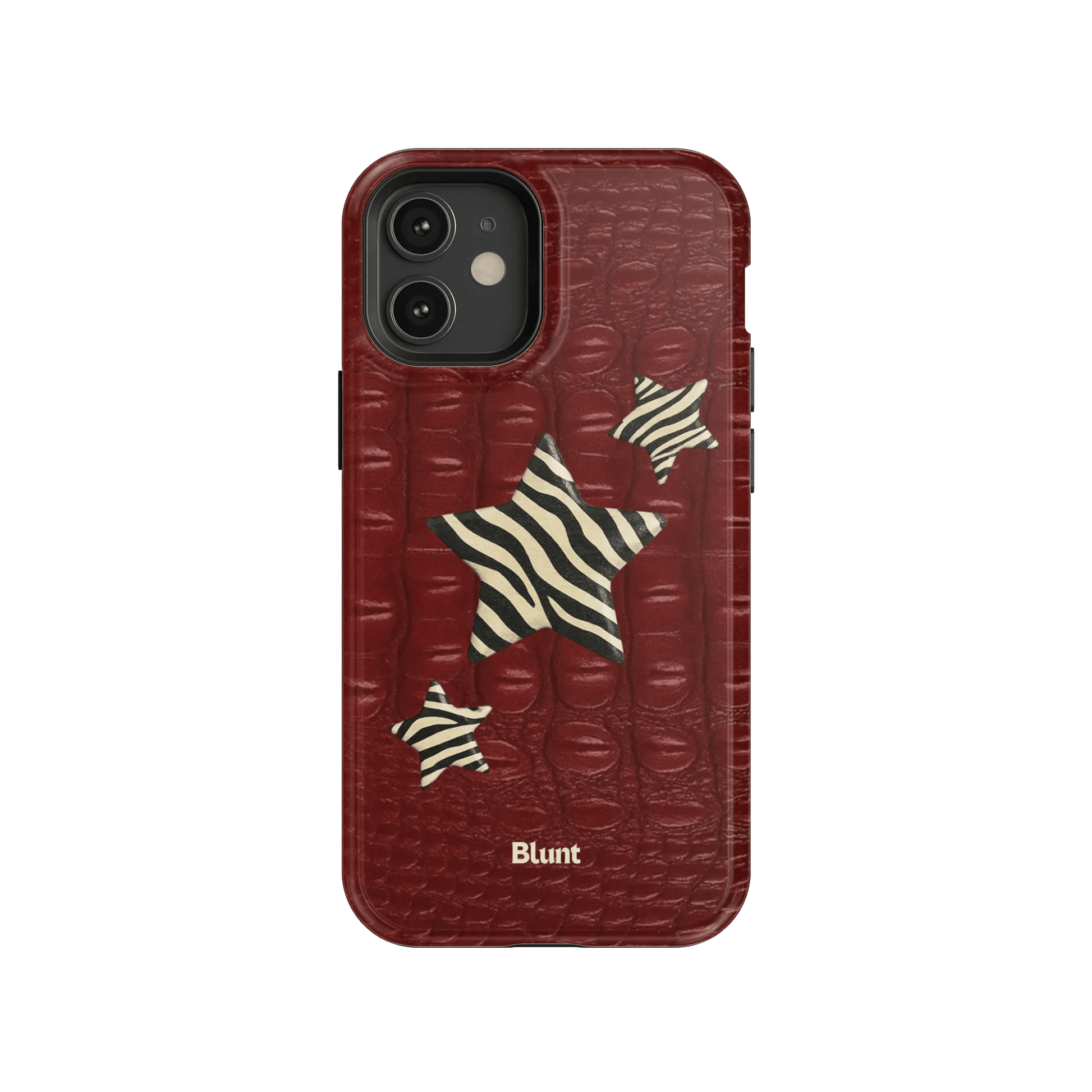 SafariSaint iPhone Case - Blunt Cases