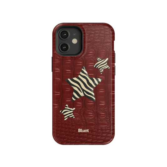 SafariSaint iPhone Case - Blunt Cases