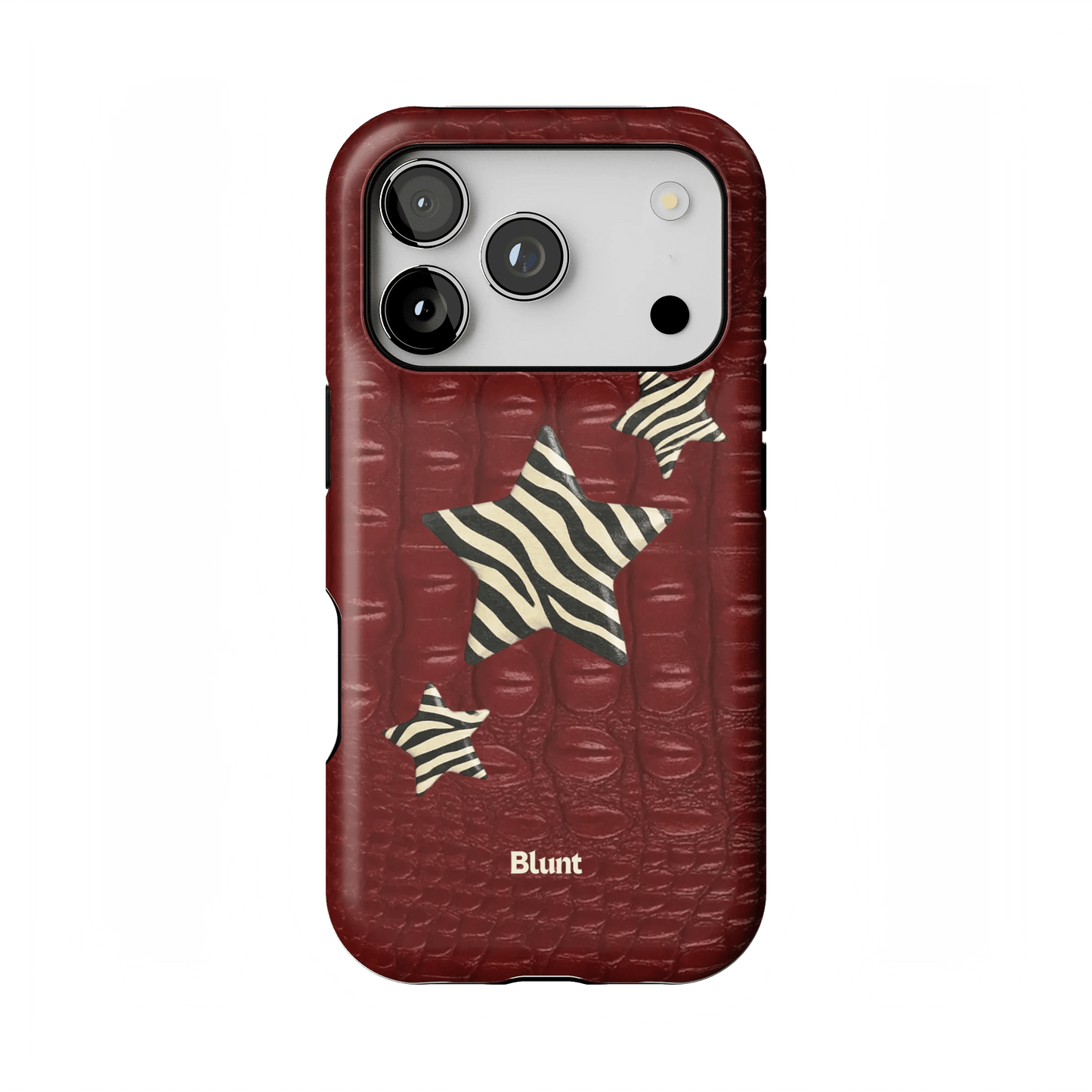 SafariSaint iPhone Case - Blunt Cases