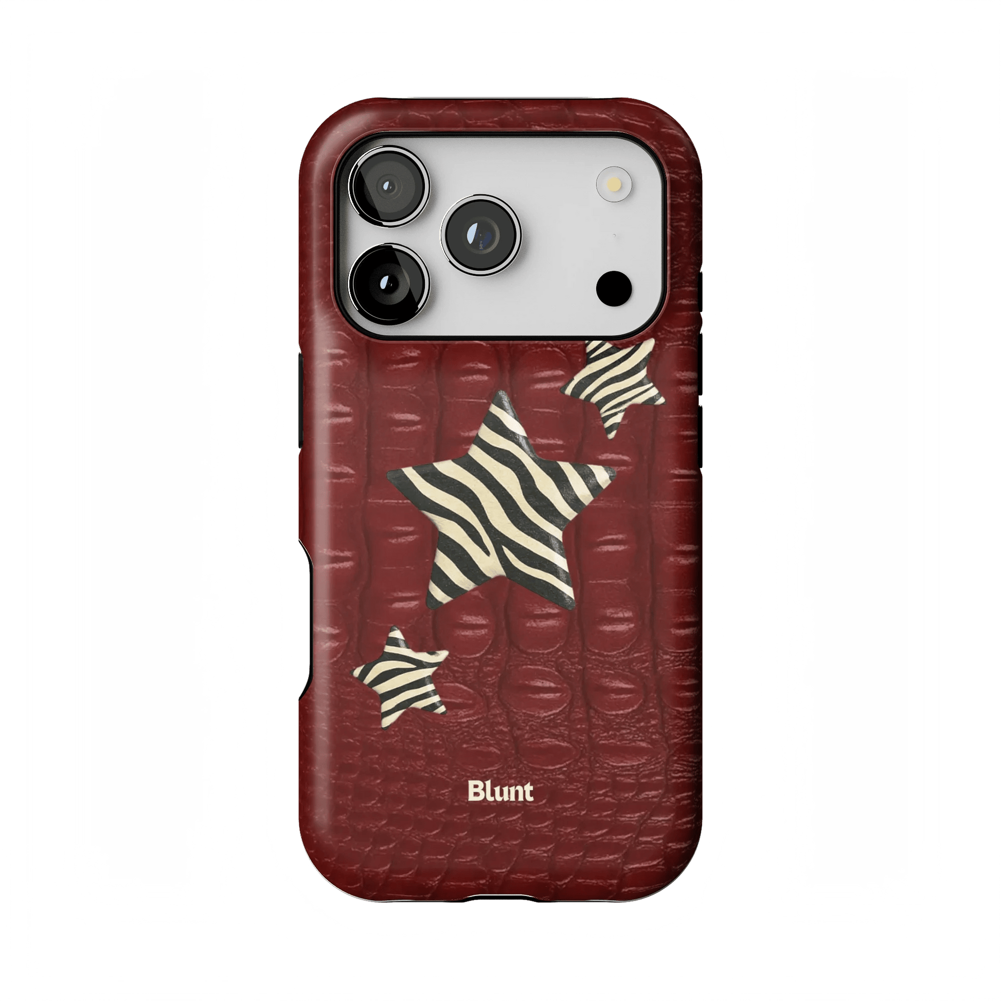 SafariSaint iPhone Case - Blunt Cases
