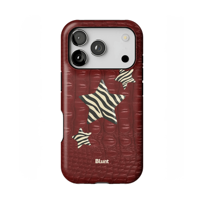 SafariSaint iPhone Case - Blunt Cases