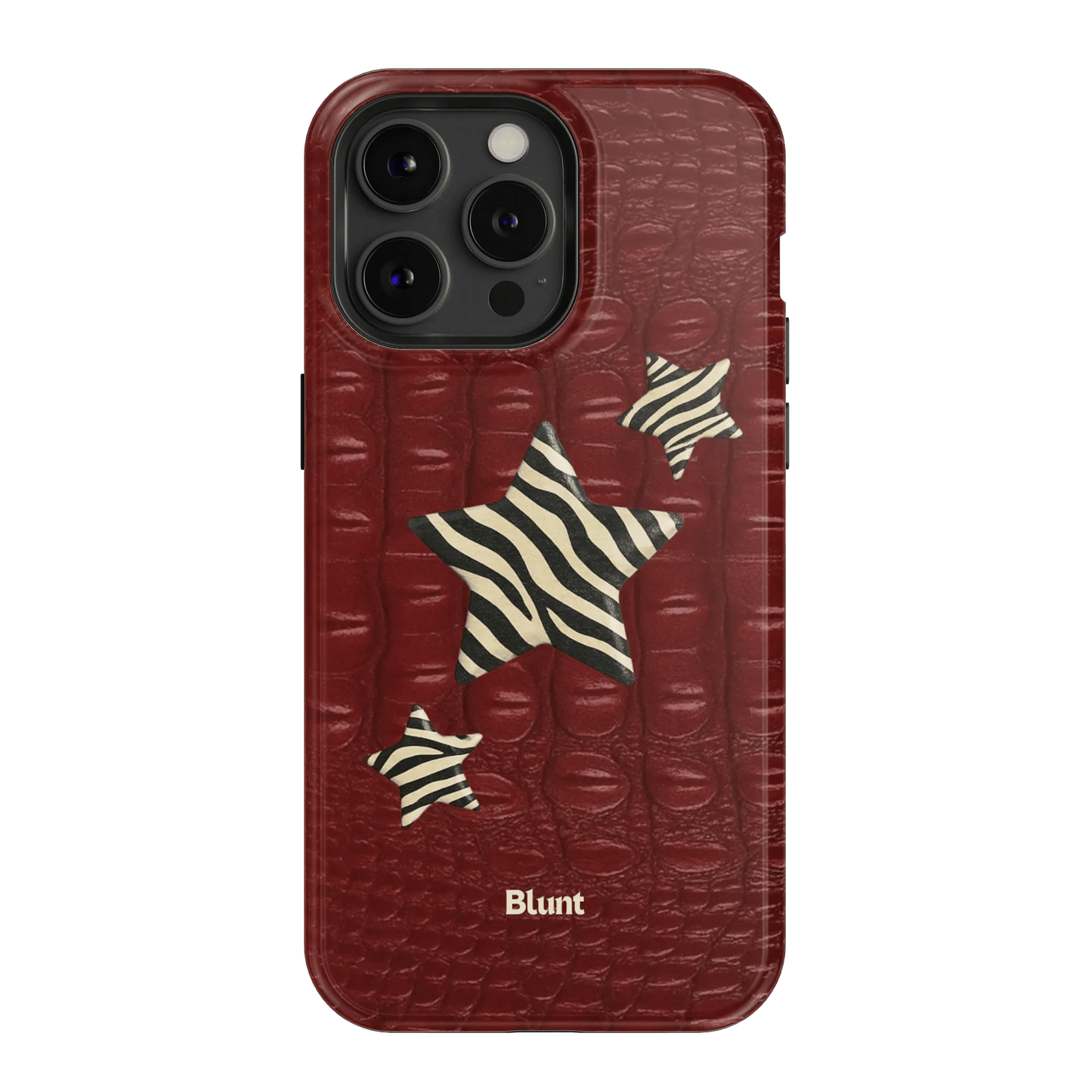 SafariSaint iPhone Case - Blunt Cases