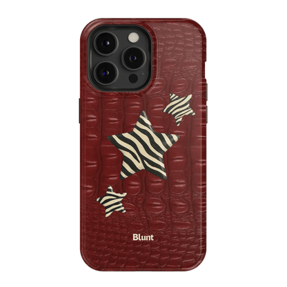 SafariSaint iPhone Case - Blunt Cases