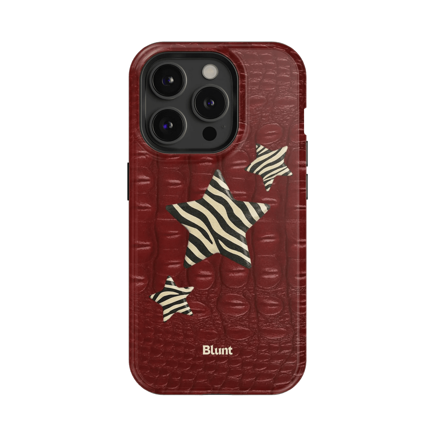 SafariSaint iPhone Case - Blunt Cases