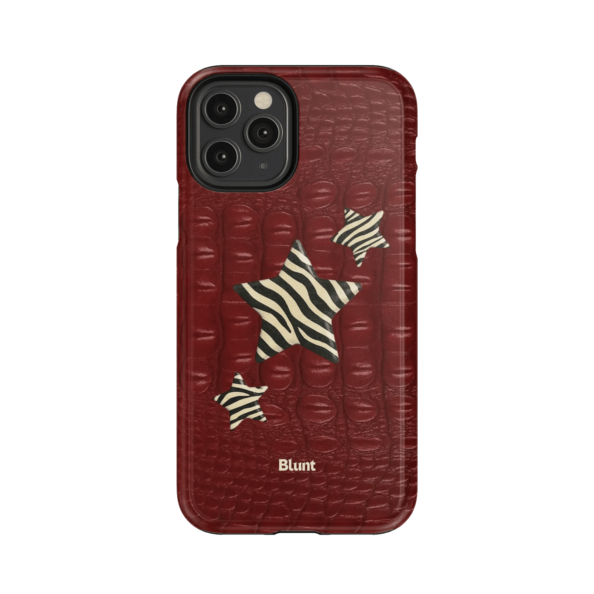 SafariSaint iPhone Case - Blunt Cases
