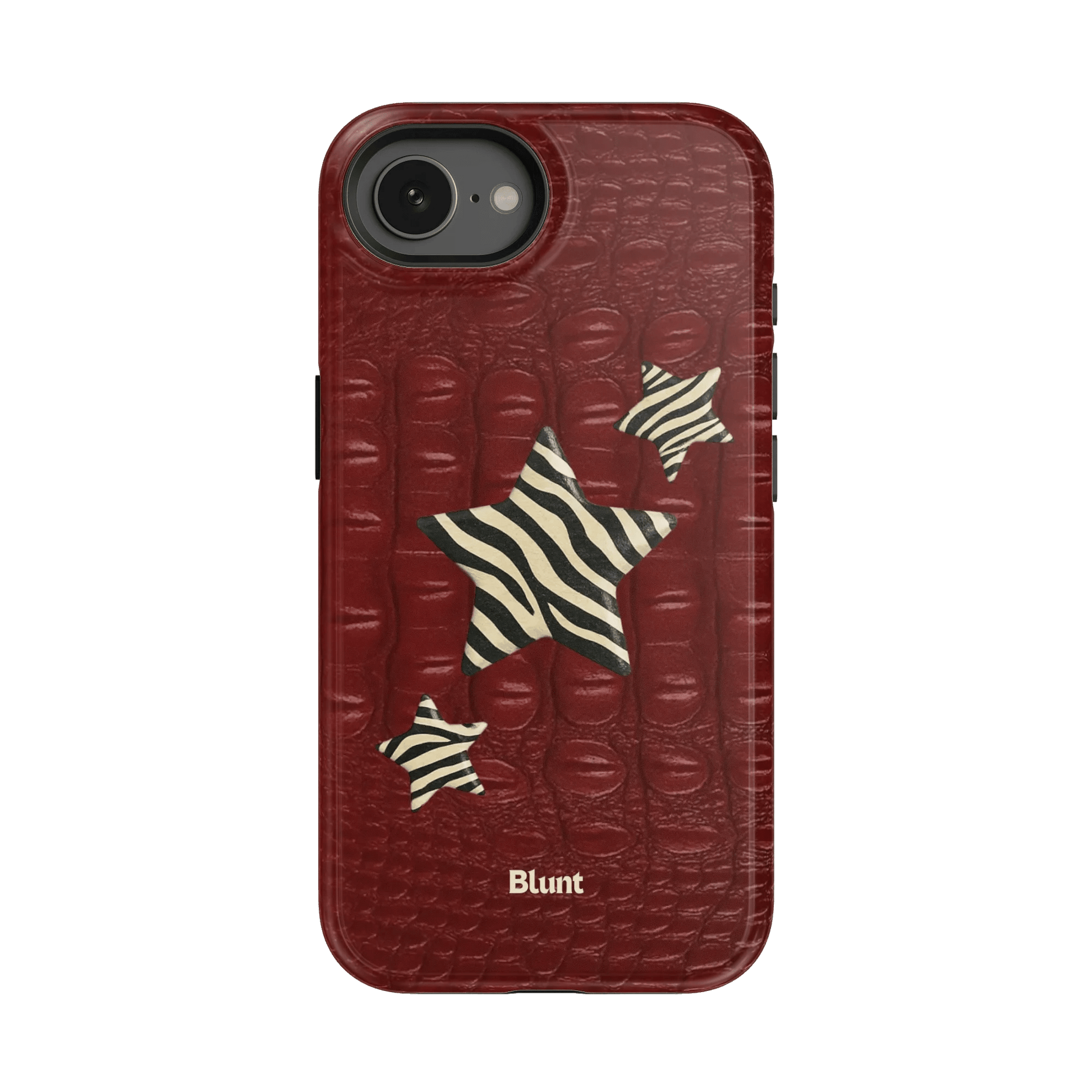 SafariSaint iPhone Case - Blunt Cases