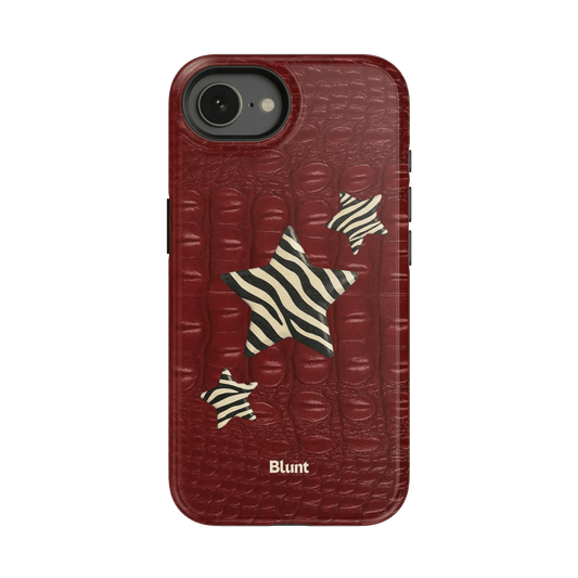 SafariSaint iPhone Case - Blunt Cases