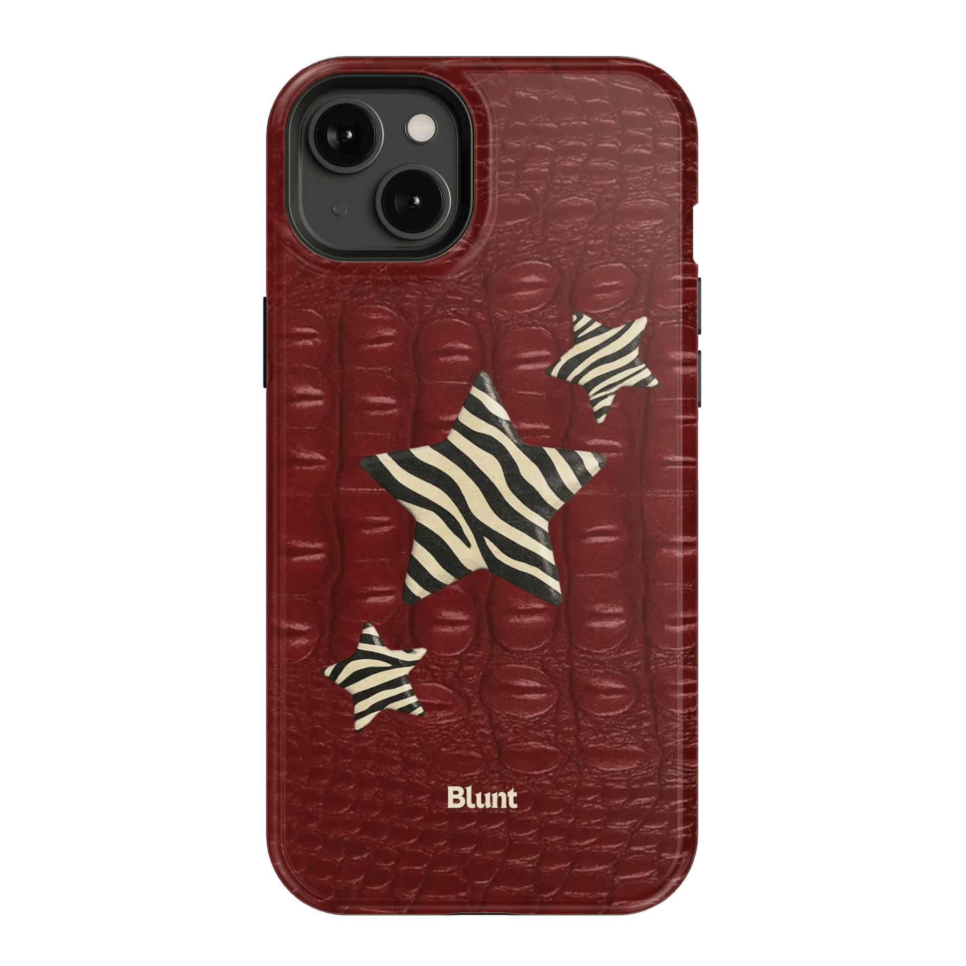 SafariSaint iPhone Case - Blunt Cases
