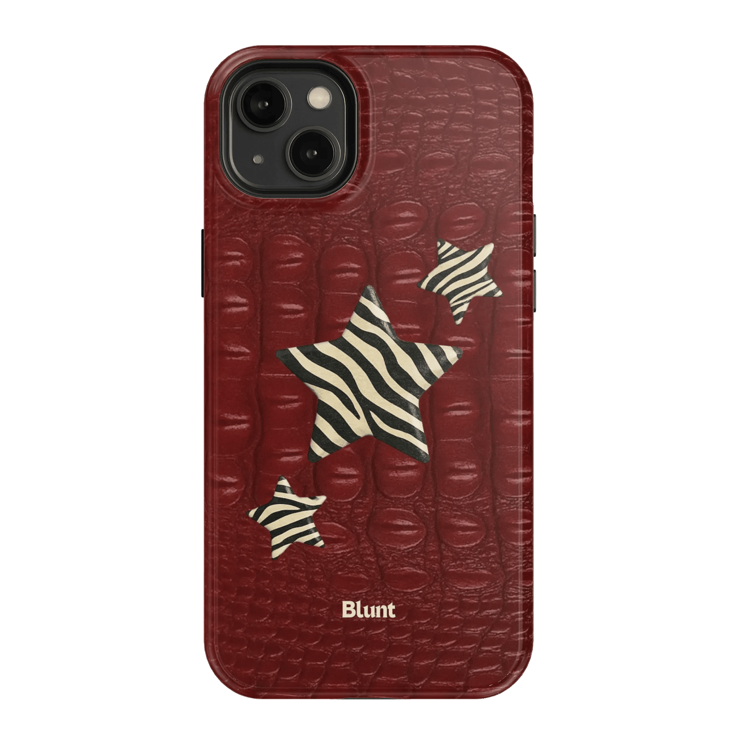 SafariSaint iPhone Case - Blunt Cases