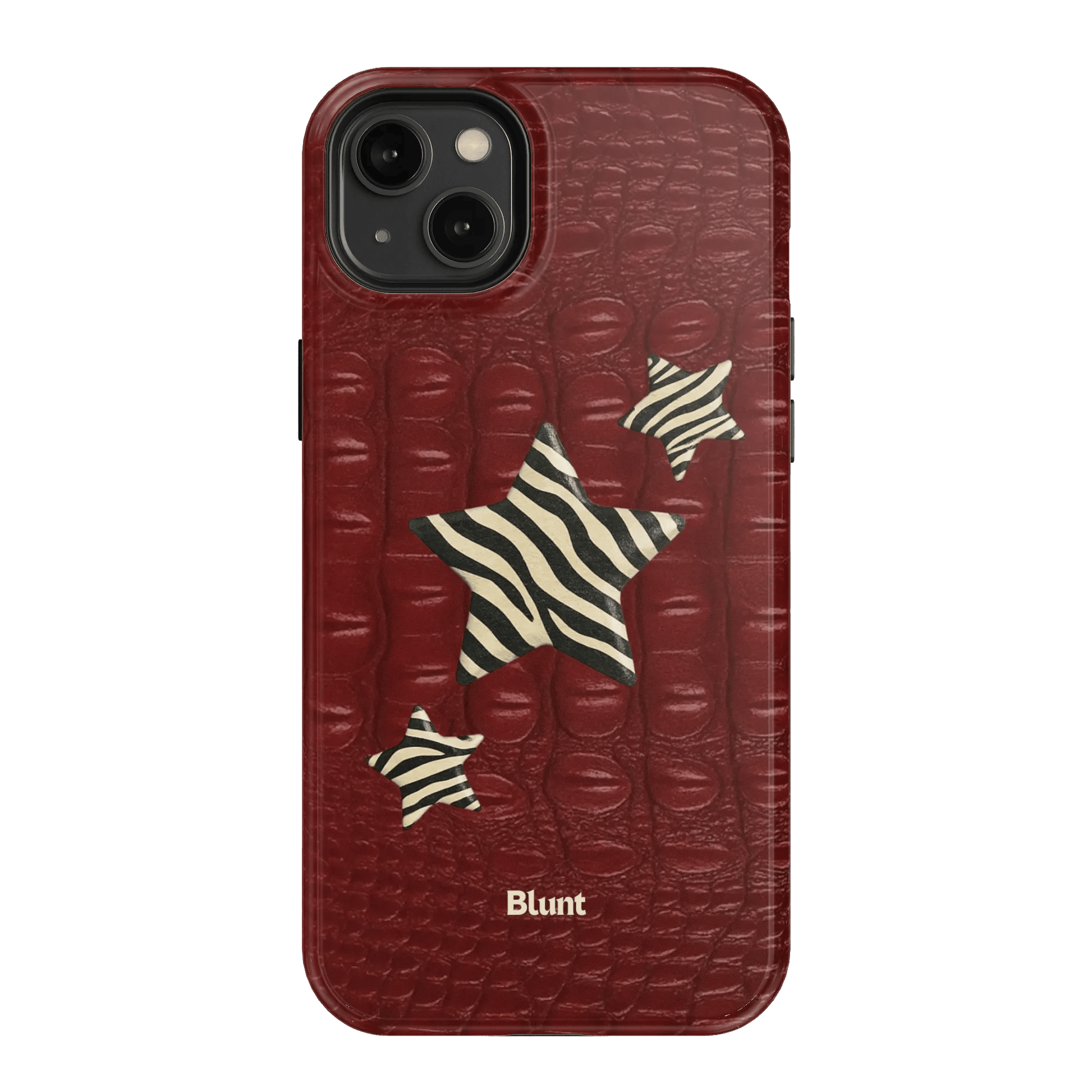 SafariSaint iPhone Case - Blunt Cases
