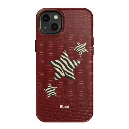SafariSaint iPhone Case - Blunt Cases