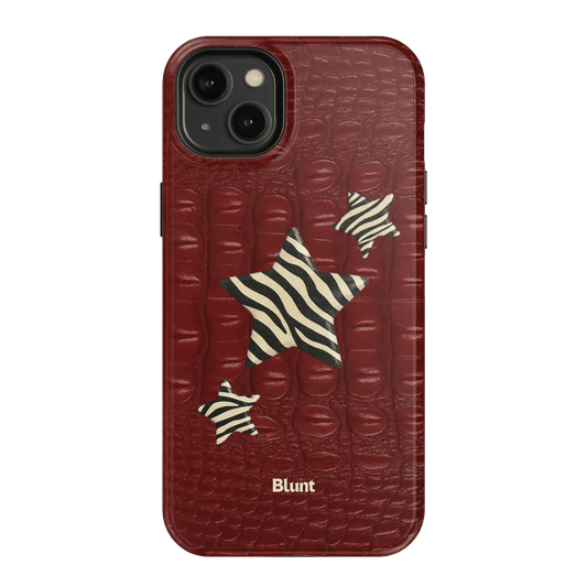 SafariSaint iPhone Case - Blunt Cases