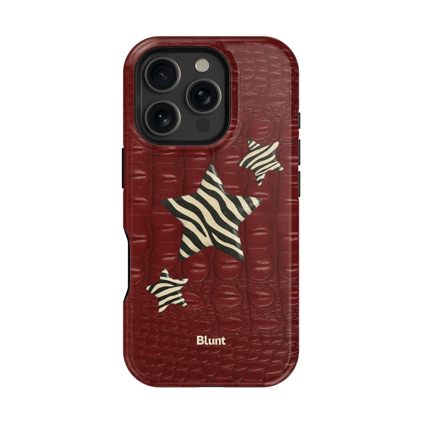 SafariSaint iPhone Case - Blunt Cases